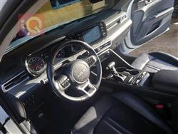 کیا K5